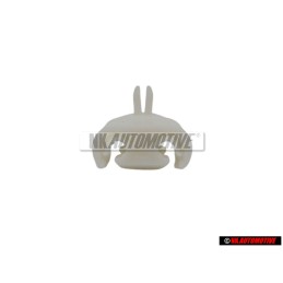 VW Originale Supporto - 893611797K