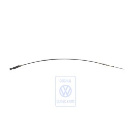 VW Originale Cavo Bowden - 010321309P