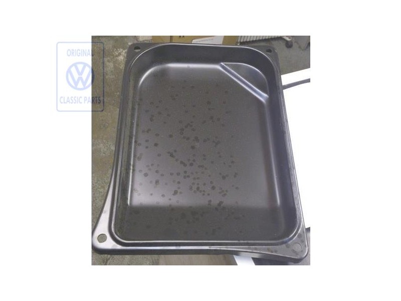 VW Originale Coppa Olio Cambio - 010321361F