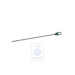 VW Originale Asta Di Misurazione Olio - 010321431H
