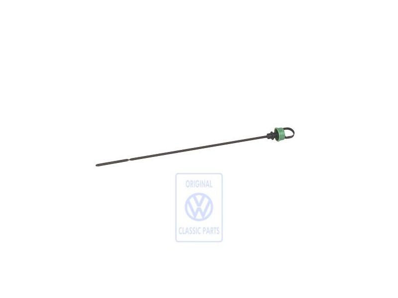 VW Originale Asta Di Misurazione Olio - 010321431H