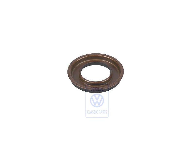 VW Originale Pistone Con Guarnizione Per Frizione Diretta - 010323121B