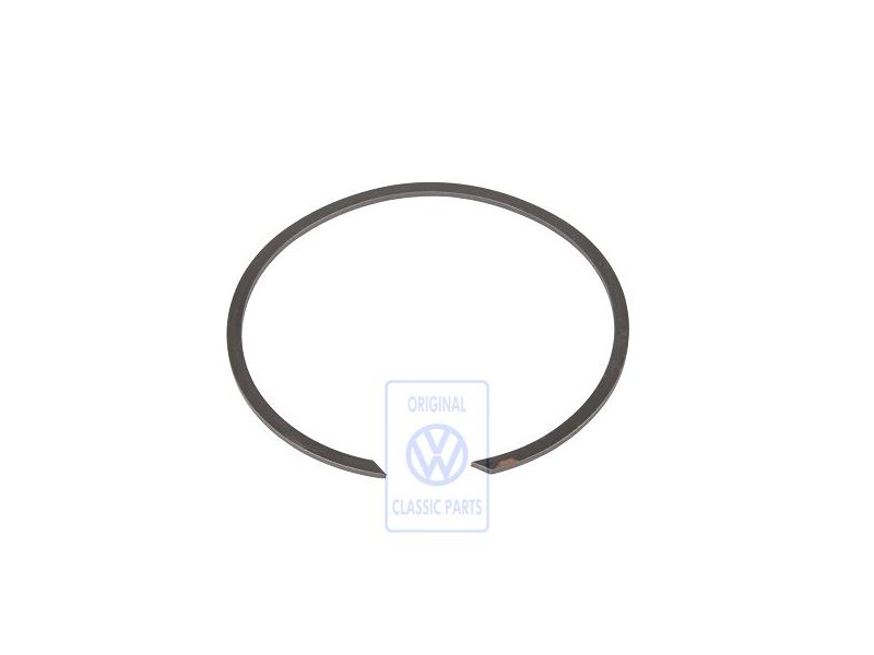 VW Originale Anello El. 