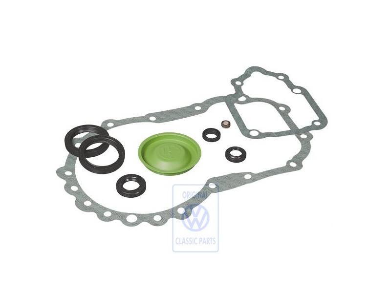 VW Originale Kit Guarnizioni Cambio Man. 