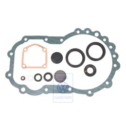 VW Originale Kit Guarnizioni Per Cambio Manuale - 020398001L
