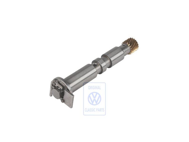 VW Originale Regolatore - 010325041E