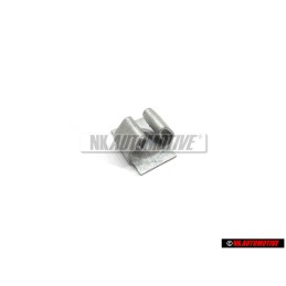 VW Originale Piastrina Elastica - N 0120622