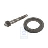 VW Originale Coppia Conica - 020409143AB