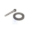 VW Originale Coppia Conica - 020409143P