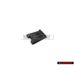 VW Originale Dado A Scatto - N 0154292