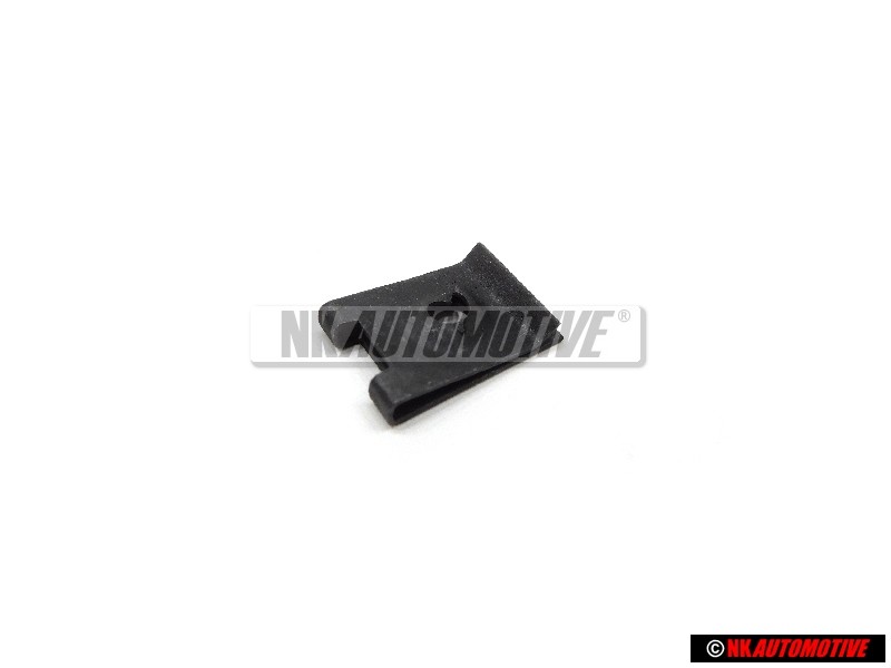 VW Originale Dado A Scatto - N 0154292