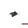 VW Originale Dado A Scatto - N 0154292