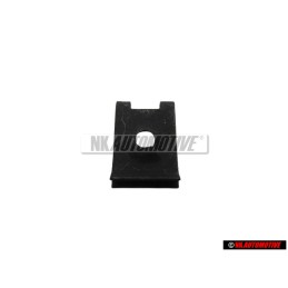 VW Originale Dado A Scatto - N 0154292