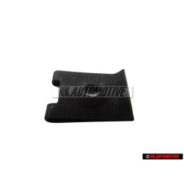 VW Originale Dado A Scatto - N 0154292