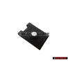 VW Originale Dado A Scatto - N 0154292