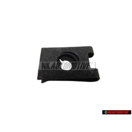 VW Originale Dado A Scatto - N 0154292