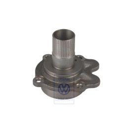 VW Originale Tubo Di Supporto - 010409573