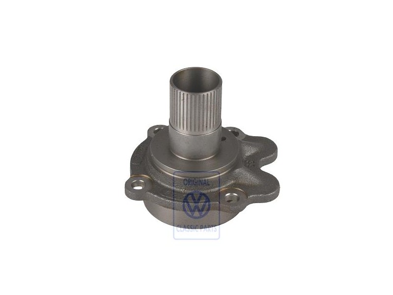 VW Originale Tubo Di Supporto - 010409573