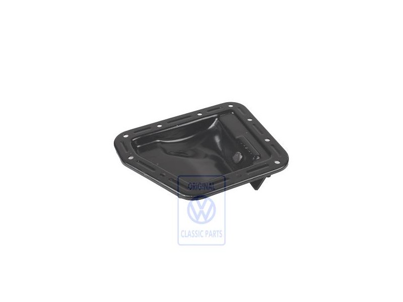 VW Originale Coperchio - 010409581D