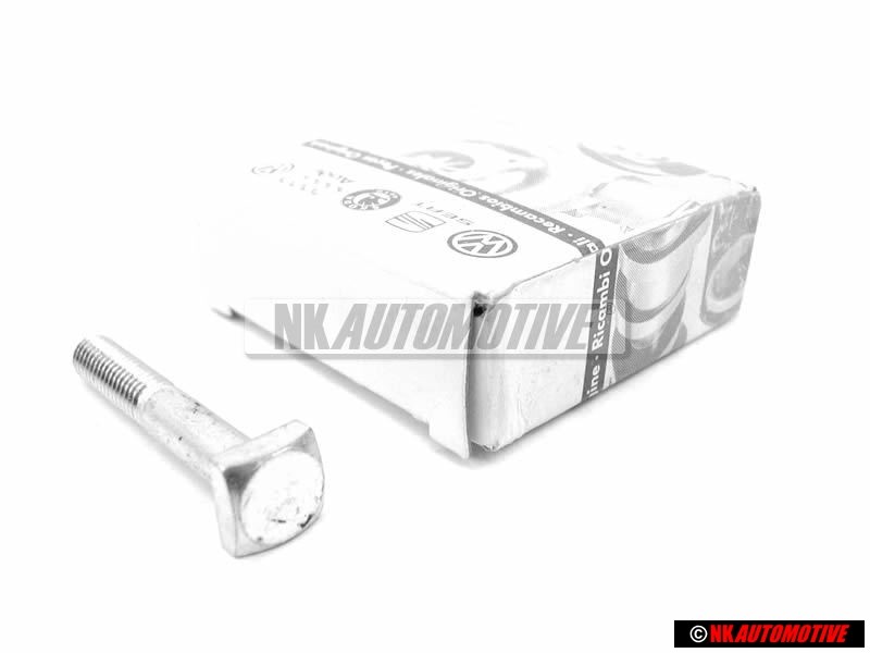 VW Originale Vite Testa Quadra - N 0174052