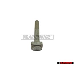 VW Originale Vite Testa Quadra - N 0174052