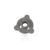 VW Originale Trascinatore Per Pompa Olio - 003321273