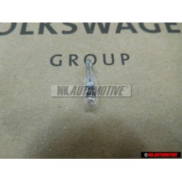 VW Originale Lampada Ad Incandescenza - N 0177512