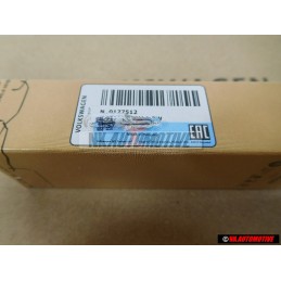 VW Originale Lampada Ad Incandescenza - N 0177512