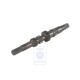 VW Originale Albero Di Comando - 020311101AA