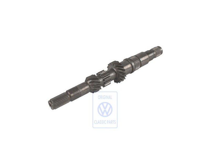 VW Originale Albero Di Comando - 020311101AA