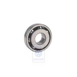 VW Originale Cuscinetto A Sfere A Gola Prof - 020311123M