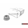 VW Originale Dado Flangiato Esagonale Autobloccante - N 10286110
