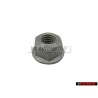 VW Originale Dado Flangiato Esagonale Autobloccante - N 10286110