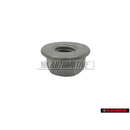 VW Originale Dado Flangiato Esagonale Autobloccante - N 10286110