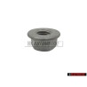 VW Originale Dado Flangiato Esagonale Autobloccante - N 10286110