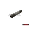 VW Originale Raccordo Filettato - 025115721