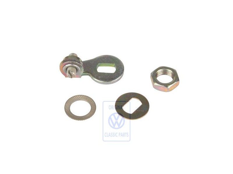 VW Originale Leva Riscontro - 025129343H