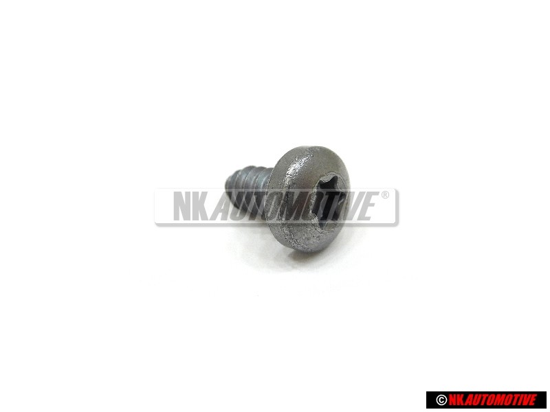 VW Originale Vite Lenticolare Lamiera - N 10657101