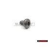 VW Originale Vite Lenticolare Lamiera - N 10657101
