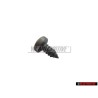 VW Originale Vite Lenticolare Lamiera - N 10657101