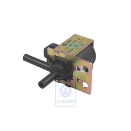 VW Originale Valvola Elettromagnetica - 026906283E