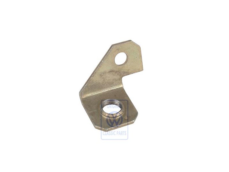 VW Originale Supporto Per Termointerruttore - 026906287F