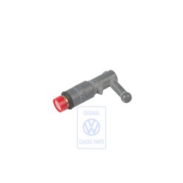 VW Originale Tubo Iniettore - 025129433C