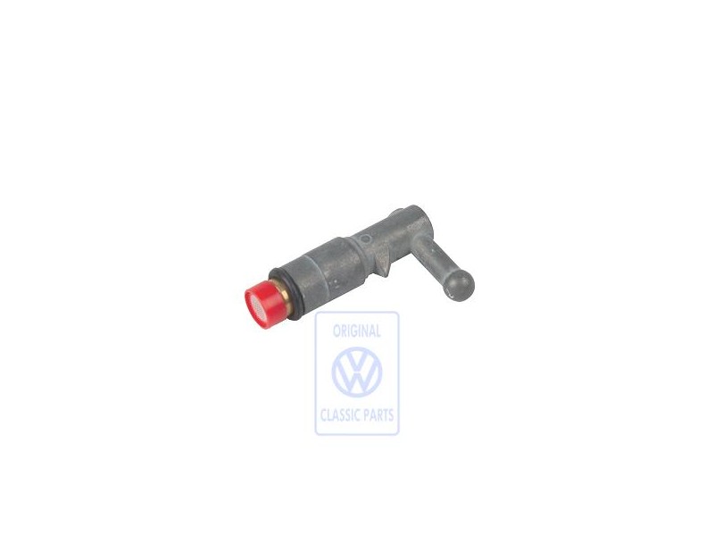 VW Originale Tubo Iniettore - 025129433C