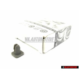 VW Originale Dado Ad Innesto - N 90535301