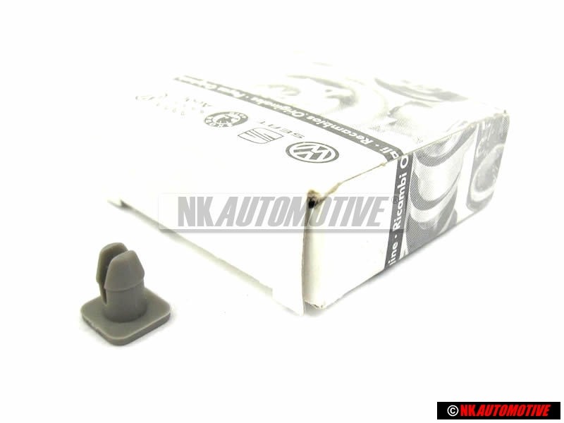VW Originale Dado Ad Innesto - N 90535301