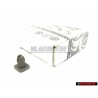 VW Originale Dado Ad Innesto - N 90535301