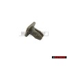 VW Originale Dado Ad Innesto - N 90535301