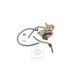 VW Originale Capsula 3 Punti - 027129082E