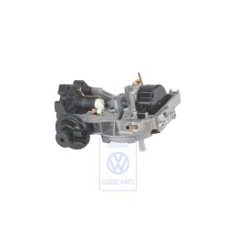 VW Originale Parte Sup. Scatola Carburatore - 027129109AA